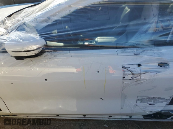 2020 BMW M8 z VIN WBSAE0C08LCD34180, wystawiony jako Copart lot #59950634 z przebiegiem 24 898 mil mil oraz Szkoda całkowita • Salvage title. Historia ofert i sprzedaży dostępna na DreamBid. Obrazek 7.