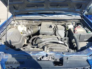 2006 Chevrolet Colorado 1LT with VIN 1GCCS136468284899, listed as a IAAI auction lot 41712625 with 192,374 mi miles and . Bid and sale history available at DreamBid. Image 10.