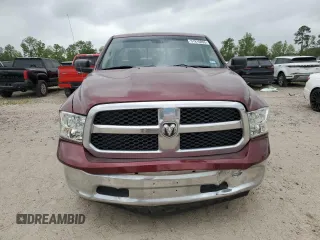 2020 Ram 1500 SLT z VIN 1C6RR7TT7LS101788, wystawiony jako Copart lot #51810895 z przebiegiem 109 046 mil mil oraz Szkoda całkowita • Salvage title. Historia ofert i sprzedaży dostępna na DreamBid. Obrazek 5.