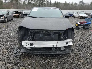 2023 Subaru Solterra Premium z VIN JTMABABA9PA016535, wystawiony jako Copart lot #45106524 z przebiegiem 6 495 mil mil oraz . Historia ofert i sprzedaży dostępna na DreamBid. Obrazek 5.