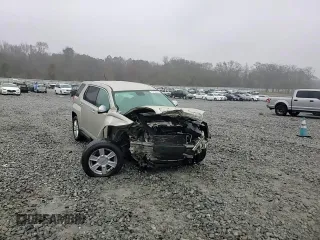 2013 GMC Terrain SLE with VIN 2GKALMEK7D6175523, listed as a Copart auction lot 43130875 with 137,440 mi miles and Salvage Title. Bid and sale history available at carsss.com. Image 14.
