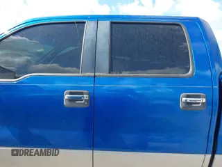 2009 Ford F-150 XL with VIN 1FTRW12869FB28218, listed as a IAAI auction lot 42568495 with 274,285 mi miles and . Bid and sale history available at DreamBid. Image 14.