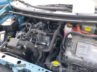 2015 Toyota Prius One with VIN JTDKDTB30F1104223, listed as a IAAI auction lot 41693628 with 194,671 mi miles and . Bid and sale history available at DreamBid. Image 10.