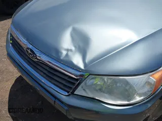 2010 Subaru Forester X Premium с VIN JF2SH6CC7AH732611, выставлен на аукционе IAAI как лот 42280071 с пробегом 171 177 миль миль и . История ставок и продаж доступна на DreamBid. Изображение 6.