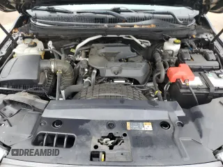 2020 Ford Ranger XL with VIN 1FTER1EH7LLA96244, listed as a Copart auction lot 49262975 with 13,784 mi miles and Salvage Title. Bid and sale history available at DreamBid. Image 11.
