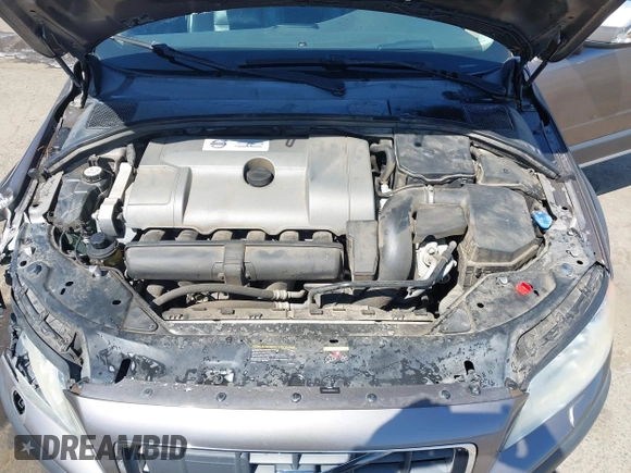 2008 Volvo XC70 with VIN YV4BZ982681037503, listed as a IAAI auction lot 42170388 with 192,516 mi miles and . Bid and sale history available at DreamBid. Image 10.