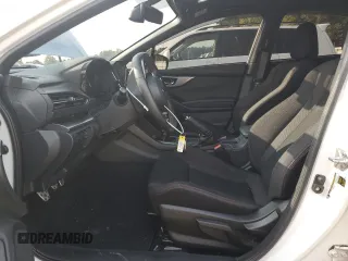 2022 Subaru WRX Premium with VIN JF1VBAF67N9014181, listed as a Copart auction lot 60306545 with 29,597 mi miles and Salvage title. Bid and sale history available at DreamBid. Image 7.