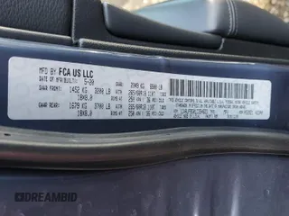 2020 Jeep Grand Cherokee Limited X с VIN 1C4RJFBG0LC354623, выставлен на аукционе Copart как лот 42694745 с пробегом 69 561 миль миль и Списание • Salvage title. История ставок и продаж доступна на DreamBid. Изображение 13.