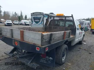 2003 Ford F-350 with VIN 1FDSX30S83EC91406, listed as a IAAI auction lot 41740790 with Not Provided miles and . Bid and sale history available at DreamBid. Image 4.