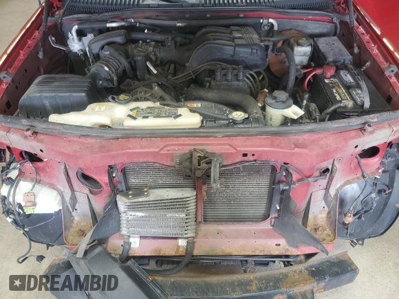 2010 Ford Explorer XLT with VIN 1FMEU7DE1AUA70153, listed as a Copart auction lot 52072295 with 148,177 mi miles and Salvage Title. Bid and sale history available at carsss.com. Image 12.