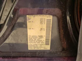 2013 Nissan Altima 2.5 SL with VIN 1N4AL3AP8DN558864, listed as a Copart auction lot 57561683 with 97,231 mi miles and Salvage Title. Bid and sale history available at carsss.com. Image 13.