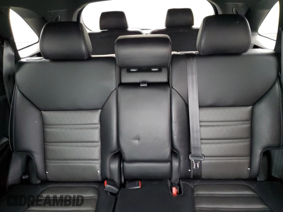 2018 Kia Sorento SX with VIN 5XYPKDA51JG369374, listed as a Copart auction lot 51760685 with 108,708 mi miles and Salvage Title. Bid and sale history available at carsss.com. Image 10.