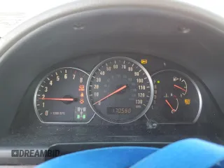 2005 Suzuki XL7 LX z VIN JS3TX92V754102676, wystawiony jako Copart lot #84712204 z przebiegiem 170 588 mil mil oraz Szkoda całkowita • Salvage title. Historia ofert i sprzedaży dostępna na DreamBid. Obrazek 9.