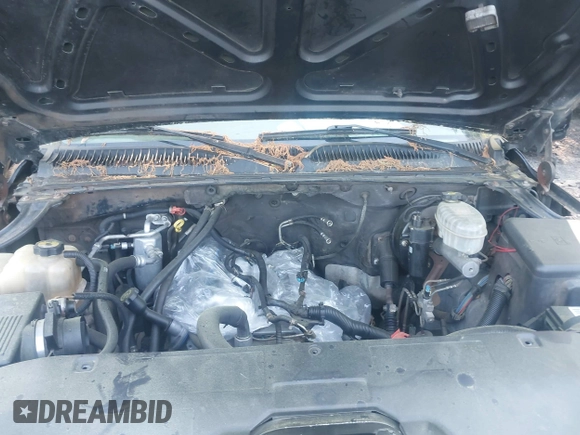2003 Chevrolet Tahoe LT with VIN 1GNEC13Z63J251155, listed as a IAAI auction lot 42036158 with Not provided miles and . Bid and sale history available at DreamBid. Image 10.