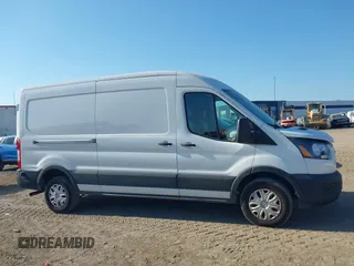 2020 Ford Transit Cargo with VIN 1FTBR1C80LKB70535, listed as a IAAI auction lot 41511858 with 76,085 mi miles and . Bid and sale history available at DreamBid. Image 13.