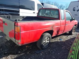 1997 Nissan Frontier XE с VIN 1N6SD16S7VC324609, выставлен на аукционе IAAI как лот 41222405 с пробегом 143 677 миль миль и . История ставок и продаж доступна на DreamBid. Изображение 4.