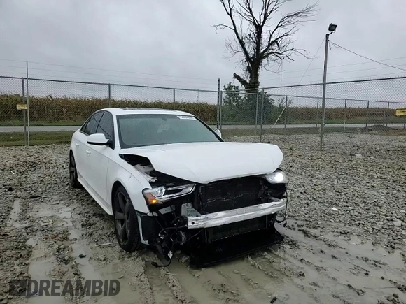 2014 Audi S4 Premium Plus with VIN WAUBGAFL0EA049371, listed as a Copart auction lot 72889024 with 142,574 mi miles and Salvage Title. Bid and sale history available at carsss.com. Image 11.