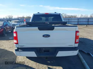 2022 Ford F-150 XL with VIN 1FTFW1E89NFB08473, listed as a IAAI auction lot 41669958 with 52,768 mi miles and . Bid and sale history available at DreamBid. Image 17.
