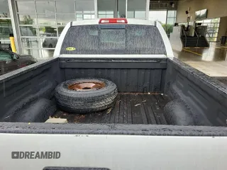 2011 Toyota Tundra 4WD Truck with VIN 5TFUW5F14BX159904, listed as a IAAI auction lot 42194315 with 158,441 mi miles. Bid and sale history available at carsss.com. Image 1.