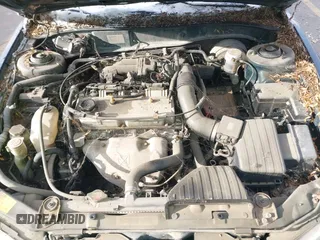 2001 Mitsubishi Galant ES with VIN 4A3AA46G51E028164, listed as a IAAI auction lot 41548065 with Not Provided miles and . Bid and sale history available at DreamBid. Image 10.