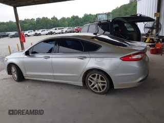2016 Ford Fusion SE z VIN 1FA6P0H73G5129053, wystawiony jako IAAI lot #42632691 z przebiegiem 266 087 mil mil oraz . Historia ofert i sprzedaży dostępna na DreamBid. Obrazek 14.