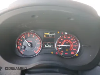 2015 Subaru WRX с VIN JF1VA1A67F9833140, выставлен на аукционе Copart как лот 53360025 с пробегом 86 253 миль миль и Списание • Salvage title. История ставок и продаж доступна на DreamBid. Изображение 9.
