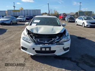 2016 Nissan Altima 2.5 S with VIN 1N4AL3AP9GC126848, listed as a IAAI auction lot 40687085 with 93,044 mi miles. Bid and sale history available at carsss.com. Image 12.