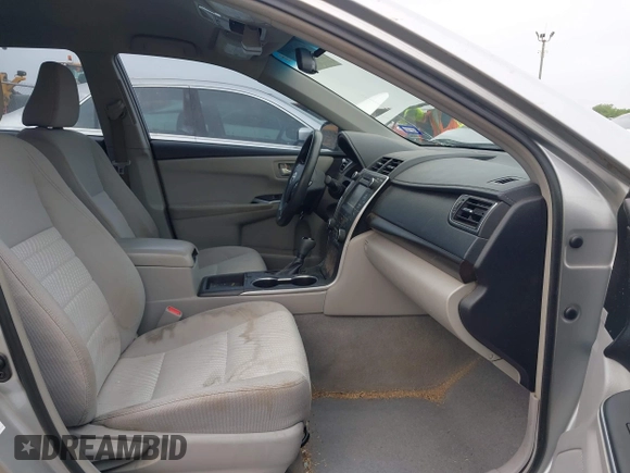 2017 Toyota Camry XLE with VIN 4T1BF1FK5HU430144, listed as a IAAI auction lot 42124047 with 113,926 mi miles and . Bid and sale history available at DreamBid. Image 5.