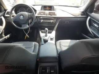 2015 BMW 3 Series 320i xDrive с VIN WBA3C3C55FK202226, выставлен на аукционе Copart как лот 60952825 с пробегом 112 142 миль миль и Списание • Salvage title. История ставок и продаж доступна на DreamBid. Изображение 8.