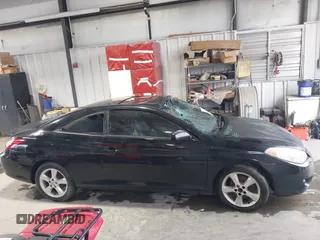 2004 Toyota Solara SE with VIN 4T1CA30P34U008645, listed as a IAAI auction lot 42013197 with 203,747 mi miles. Bid and sale history available at carsss.com. Image 12.