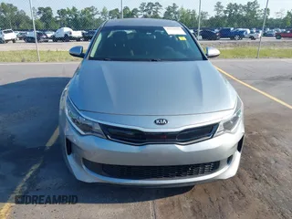 2017 Kia Optima z VIN KNAGT4LE2H5014899, wystawiony jako IAAI lot #42578989 z przebiegiem 110 363 mil mil oraz . Historia ofert i sprzedaży dostępna na DreamBid. Obrazek 12.