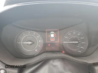 2022 Subaru Impreza z VIN 4S3GKAB66N3602214, wystawiony jako Copart lot #55295625 z przebiegiem Nie podano mil oraz Szkoda całkowita • Salvage title. Historia ofert i sprzedaży dostępna na DreamBid. Obrazek 9.