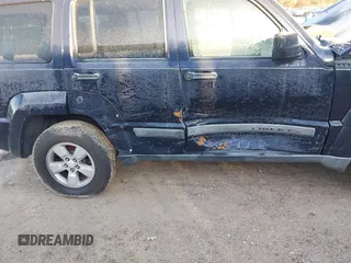 2011 Jeep Liberty Sport with VIN 1J4PN2GK2BW571471, listed as a IAAI auction lot 41199106 with 144,037 mi miles and . Bid and sale history available at DreamBid. Image 6.