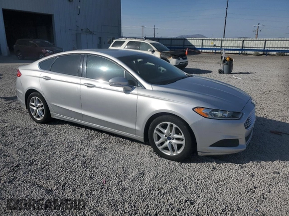 2016 Ford Fusion SE with VIN 3FA6P0H73GR126196, listed as a Copart auction lot 51950475 with 131,631 mi miles and Salvage Title. Bid and sale history available at DreamBid. Image 4.