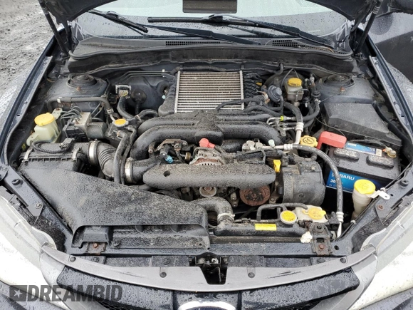 2014 Subaru Impreza Sedan WRX WRX with VIN JF1GV7E66EG007285, listed as a Copart auction lot 78063284 with 169,577 mi miles and Salvage Title. Bid and sale history available at carsss.com. Image 11.