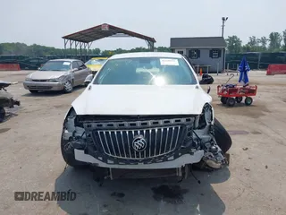 2012 Buick Regal с VIN 2G4GR5EK7C9108777, выставлен на аукционе IAAI как лот 42420171 с пробегом 161 206 миль миль и . История ставок и продаж доступна на DreamBid. Изображение 12.