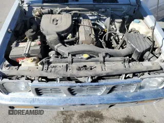 1994 Nissan Frontier XE с VIN 1N6SD16S5RC347523, выставлен на аукционе Copart как лот 88768075 с пробегом 168 436 миль миль и Списание • Salvage title. История ставок и продаж доступна на DreamBid. Изображение 11.
