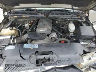 2003 Chevrolet Silverado 1500 with VIN 2GCEC19V831392171, listed as a Copart auction lot 80560884 with 227,041 mi miles and Salvage Title. Bid and sale history available at carsss.com. Image 12.