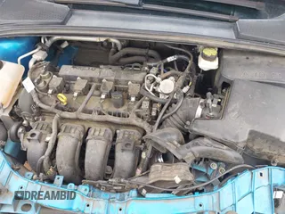 2017 Ford Focus SE с VIN 1FADP3F23HL220837, выставлен на аукционе IAAI как лот 42219616 с пробегом 165 869 миль миль и . История ставок и продаж доступна на DreamBid. Изображение 10.