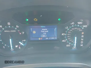2015 Ford Explorer with VIN 1FM5K7B85FGC23982, listed as a IAAI auction lot 42154220 with 211,883 mi miles and . Bid and sale history available at DreamBid. Image 7.