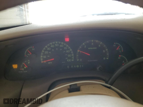 1999 Ford F-150 XL с VIN 2FTRX08L5XCA61137, выставлен на аукционе Copart как лот 51488275 с пробегом Не указан миль и Списание • Salvage title. История ставок и продаж доступна на DreamBid. Изображение 9.