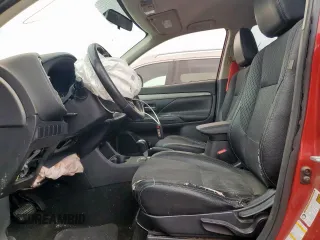 2015 Mitsubishi Outlander SE с VIN JA4AD3A36FZ001185, выставлен на аукционе Copart как лот 51964015 с пробегом Не указан миль и Списание • Salvage title. История ставок и продаж доступна на DreamBid. Изображение 7.