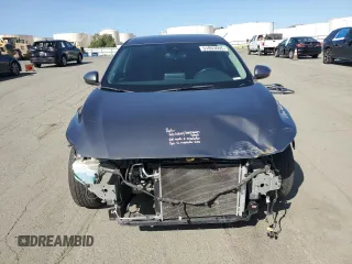 2021 Nissan Sentra SV with VIN 3N1AB8CV8MY294640, listed as a Copart auction lot 51853695 with 111,134 mi miles and Salvage Title. Bid and sale history available at DreamBid. Image 5.