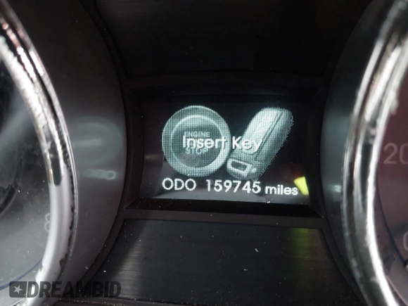 2011 Hyundai Sonata Limited with VIN 5NPEC4AC4BH222110, listed as a IAAI auction lot 42130902 with 159,745 mi miles and . Bid and sale history available at DreamBid. Image 12.