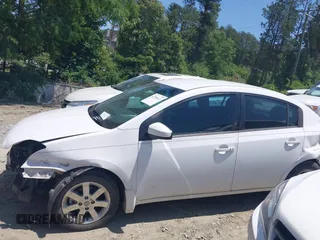 2008 Nissan Sentra S с VIN 3N1AB61E98L726694, выставлен на аукционе IAAI как лот 42296413 с пробегом 180 751 миль миль и . История ставок и продаж доступна на DreamBid. Изображение 14.