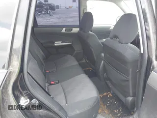 2010 Subaru Forester X с VIN JF2SH6AC4AH746646, выставлен на аукционе IAAI как лот 42272272 с пробегом 193 319 миль миль и . История ставок и продаж доступна на DreamBid. Изображение 8.