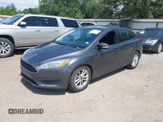 2016 Ford Focus SE с VIN 1FADP3F26GL317853, выставлен на аукционе IAAI как лот 42518094 с пробегом 110 332 миль миль и . История ставок и продаж доступна на DreamBid. Изображение 2.