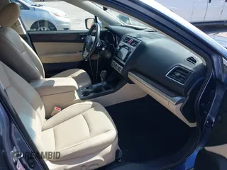 2015 Subaru Outback Limited with VIN 4S4BSAJCXF3350840, listed as a IAAI auction lot 41994022 with 109,994 mi miles and . Bid and sale history available at DreamBid. Image 5.