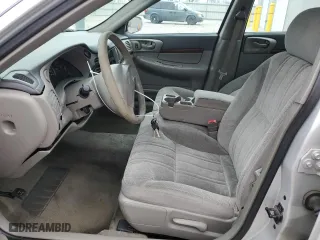 2003 Chevrolet Impala with VIN 2G1WF52E139364042, listed as a Copart auction lot 49975815 with 300,320 mi miles and Salvage Title. Bid and sale history available at carsss.com. Image 7.