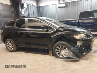 2011 Mazda CX-7 i Sport z VIN JM3ER2BM7B0393190, wystawiony jako IAAI lot #42402082 z przebiegiem 152 473 mil mil oraz . Historia ofert i sprzedaży dostępna na DreamBid. Obrazek 13.